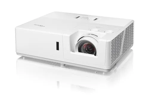 Optoma ZU707T 2