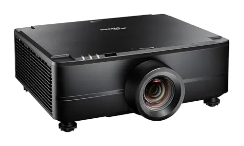 Optoma ZU820T 3