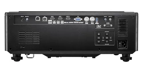 Optoma ZU820T 5