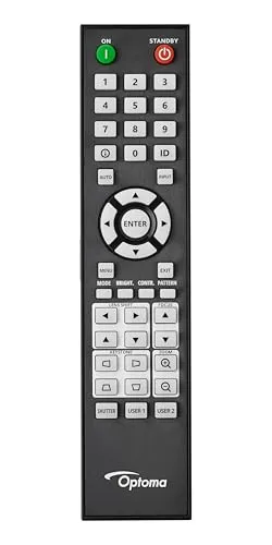 Optoma ZU820T 6