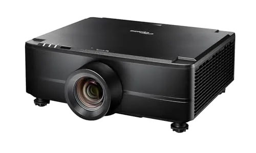 Optoma ZU820T 4