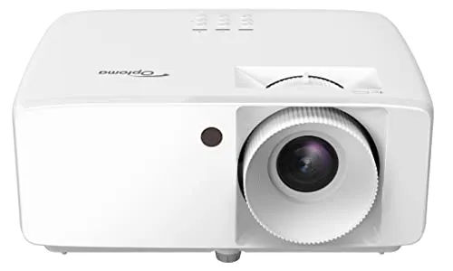 Optoma ZW340e 3