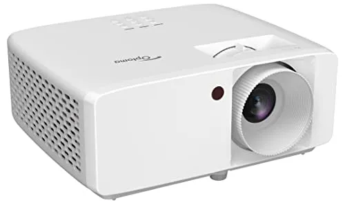 Optoma ZW340e 2