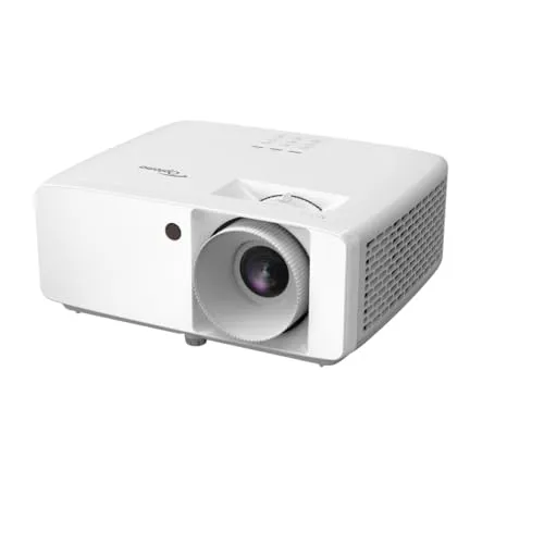 Optoma ZW350E 2