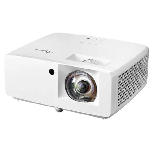 Optoma ZW350ST 2