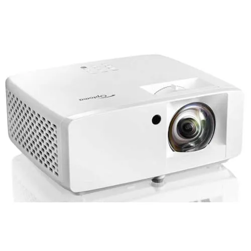 Optoma ZW350ST 3
