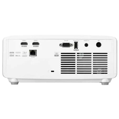 Optoma ZW350ST 5