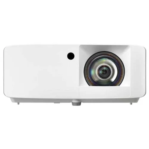 Optoma ZW350ST 6