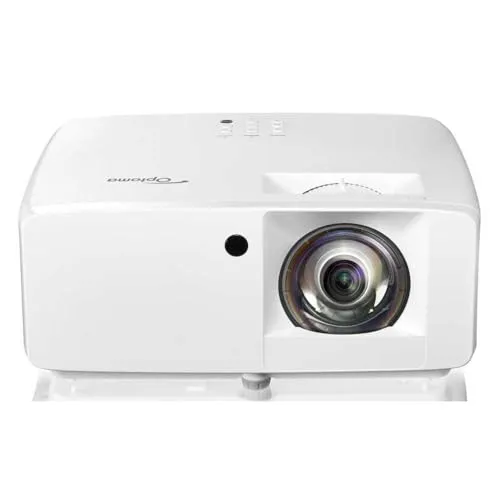 Optoma ZW350ST 7