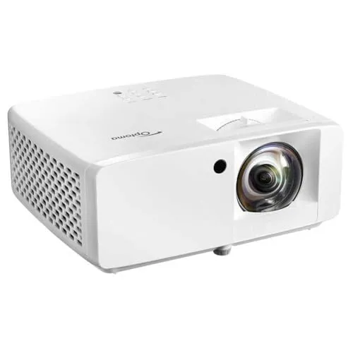 Optoma ZW350ST 4