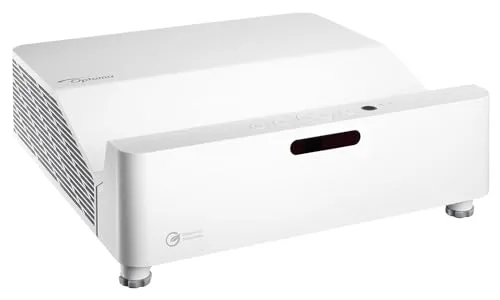 Optoma ZW410UST 3