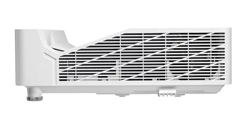 Optoma ZW410UST 5