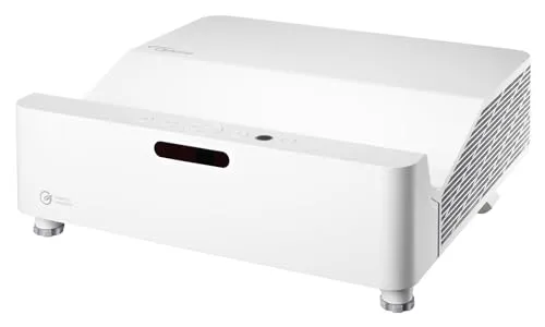 Optoma ZW410UST 2