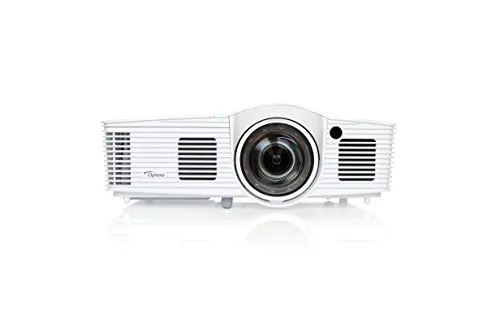 Optoma GT1080 2