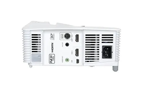 Optoma GT1080 6