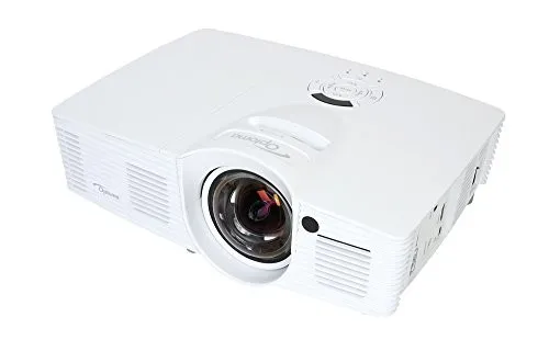 Optoma GT1080 7