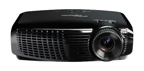 Optoma HD200X 2