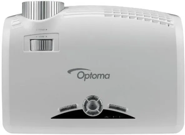 Optoma HD30 3