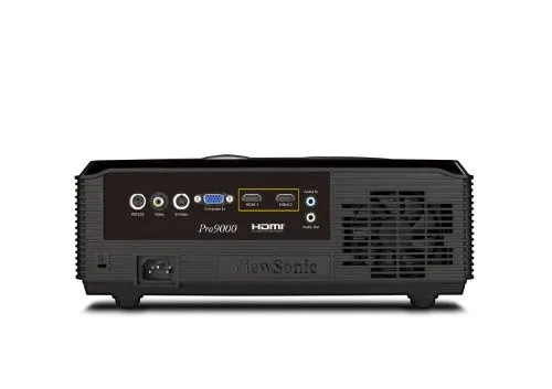 Optoma HD90 3
