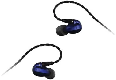 Optoma NuForce HEM4 2