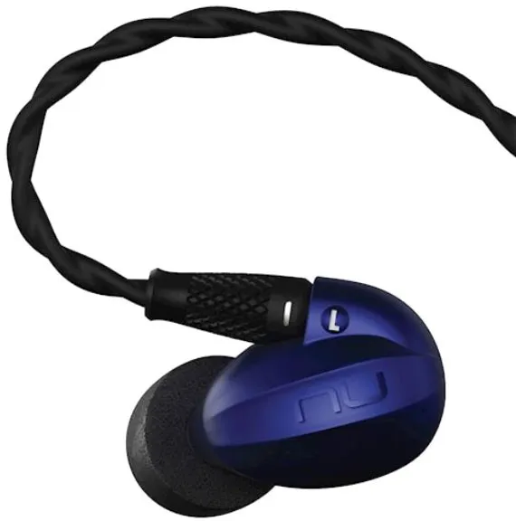 Optoma NuForce HEM4 3