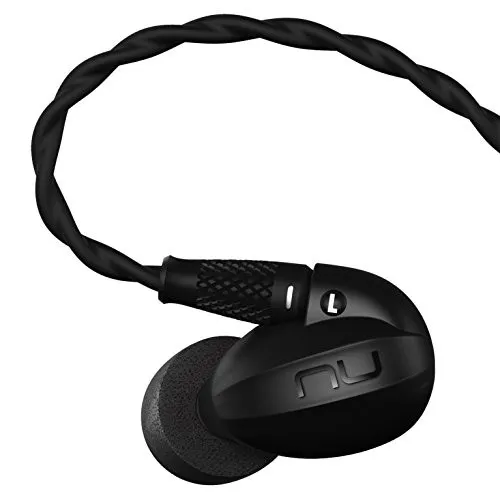 Optoma NuForce HEM8 2