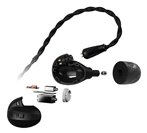 Optoma NuForce HEM8 3