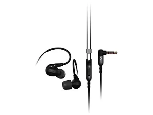 Optoma NuForce HEM8 4