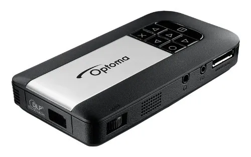 Optoma PK-120 2
