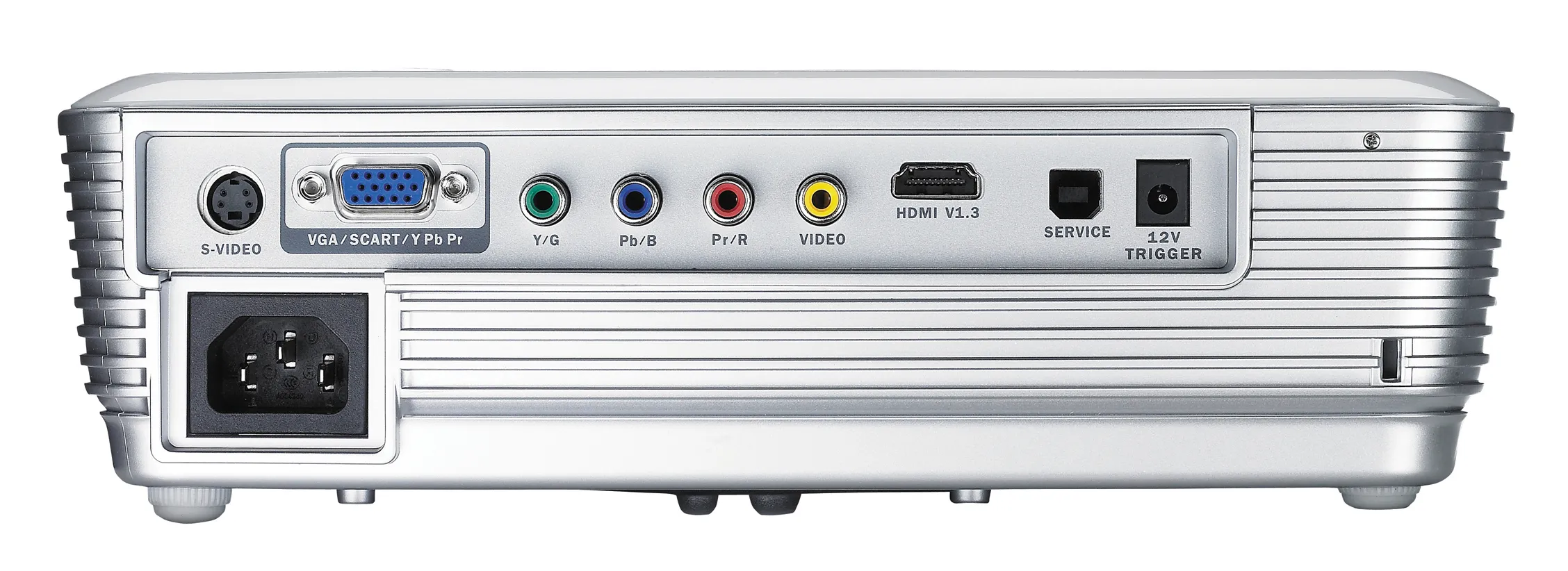 Optoma Theme Scene HD65 2