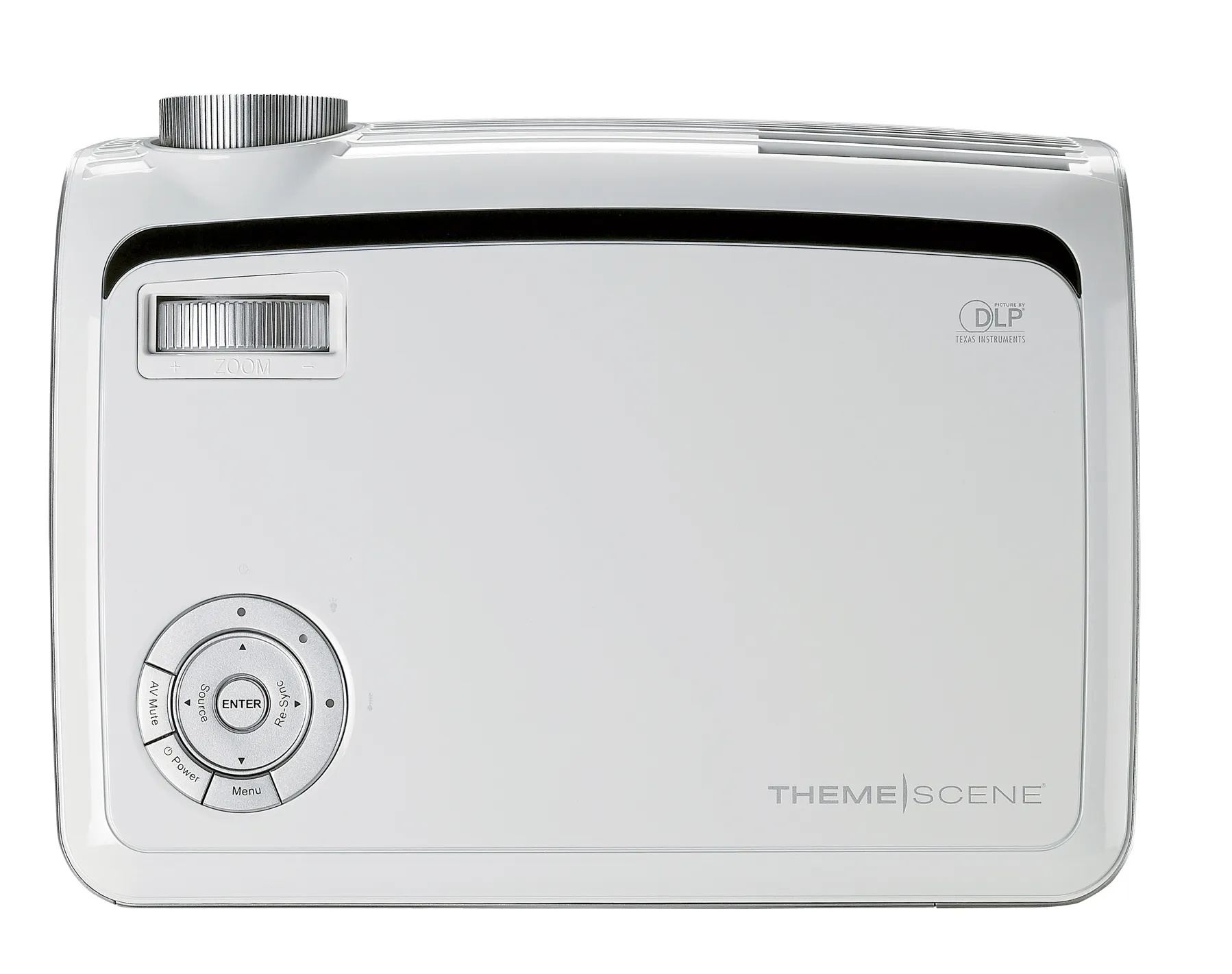 Optoma Theme Scene HD65 4