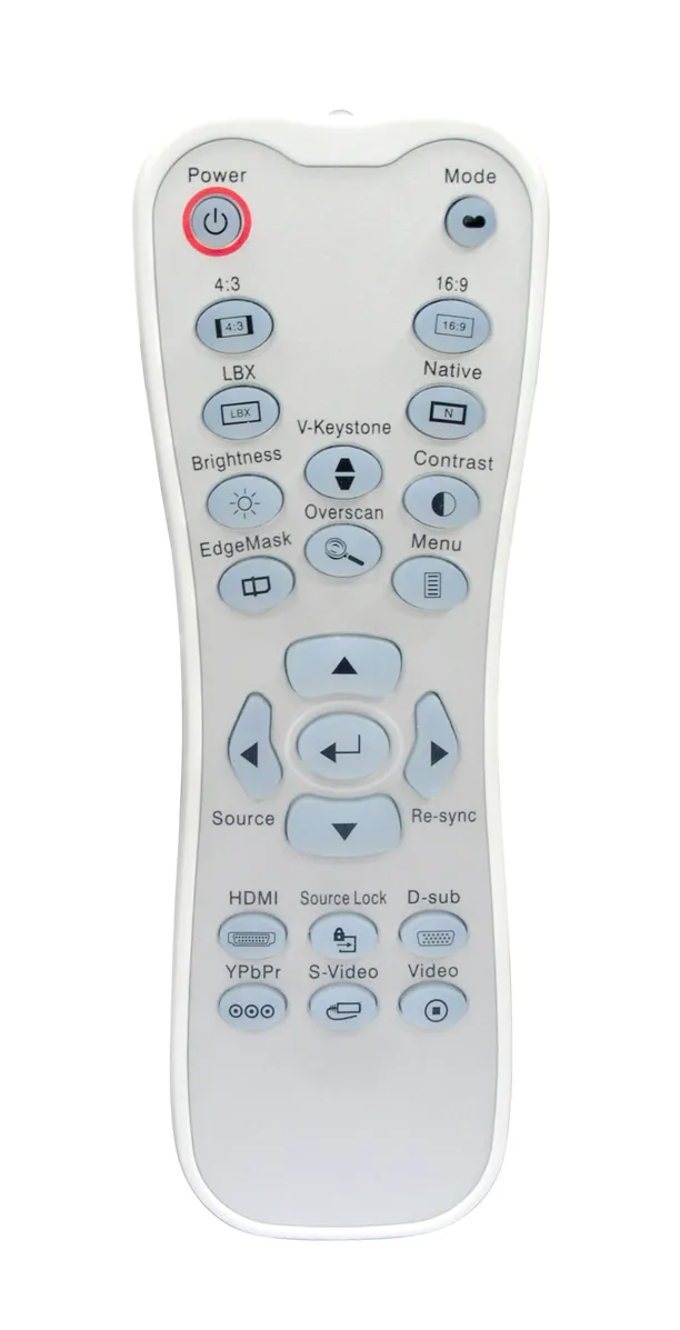 Optoma Theme Scene HD65 5