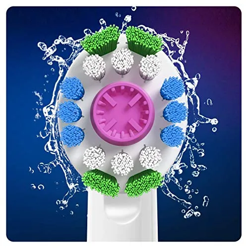 Oral-B 3D White 2