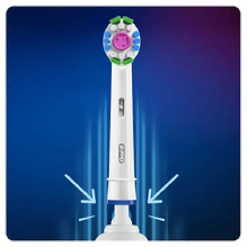 Oral-B 3D White 6
