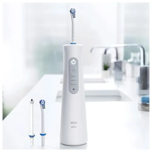 Oral-B AquaCare 6