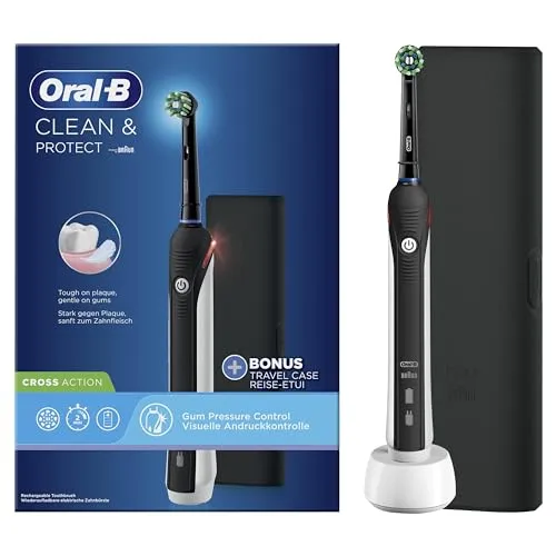 Oral-B Clean & Protect Edition 2
