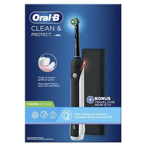 Oral-B Clean & Protect Edition 3