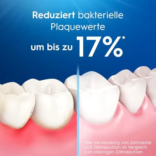 Oral-B Essential Floss 2