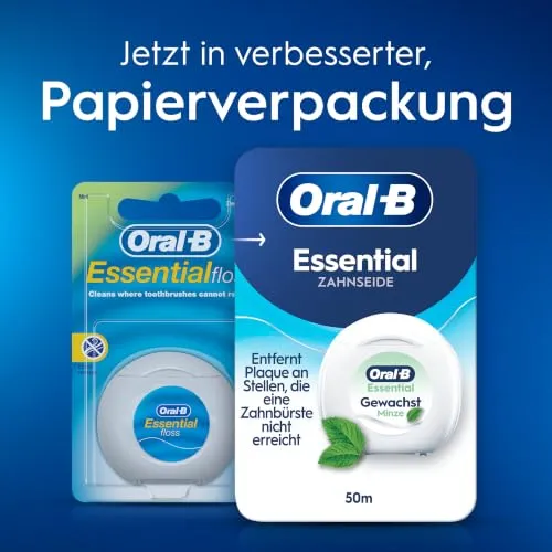 Oral-B Essential Floss