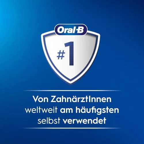 Oral-B Essential Floss 4