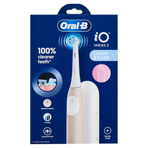 Oral-B iO 2