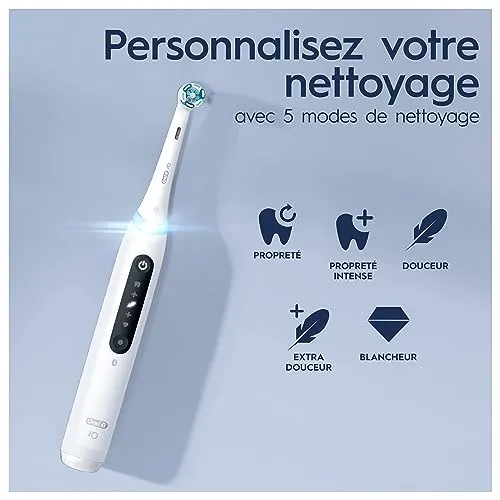 Oral-B iO 5N 2