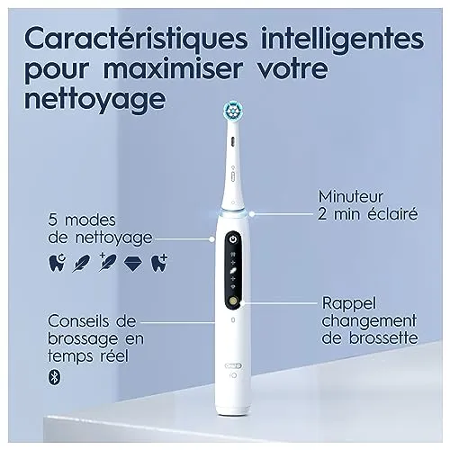 Oral-B iO 5N 3