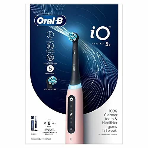 Oral-B iO 5S