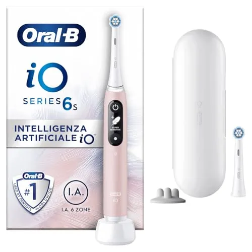 Oral-B iO 6S 2