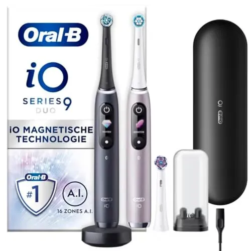Oral-B iO 9