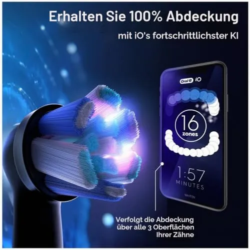 Oral-B iO 9N 2