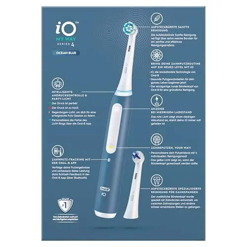 Oral-B iO My Way
