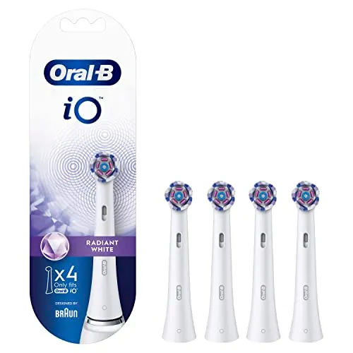 Oral-B iO Radiant
