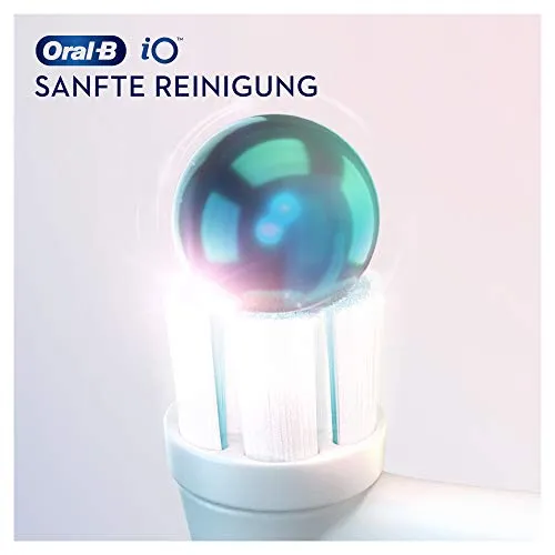 Oral-B iO Sanfte Reinigung 2